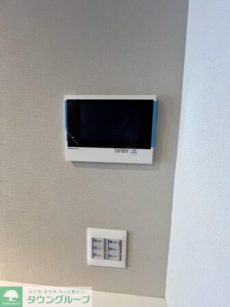 ルフォンプログレ本郷三丁目の物件内観写真